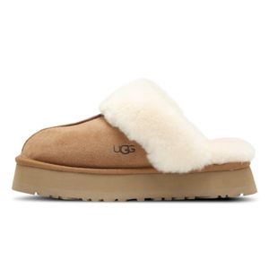 어그 UGG 디스케트 W 1122550-CHESTNUT