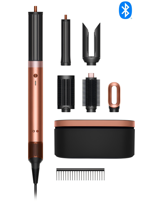 NEW 다이슨 에어랩 코안다2x™ 멀티 스타일러 앤 드라이어