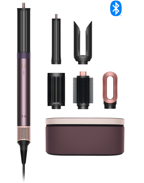 NEW 다이슨 에어랩 코안다2x™ 멀티 스타일러 앤 드라이어