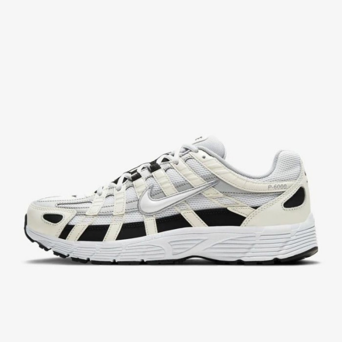 나이키 P-6000 세일 울프 그레이 CD6404-101