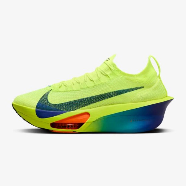 나이키 알파플라이3 로드 레이싱 슈즈 마라톤 러닝화 FD8311-700