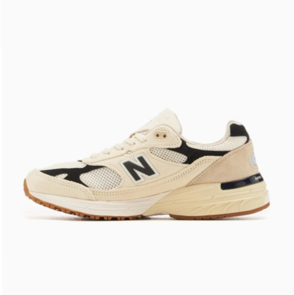 뉴발란스 993 씨솔트 블랙 U993WS