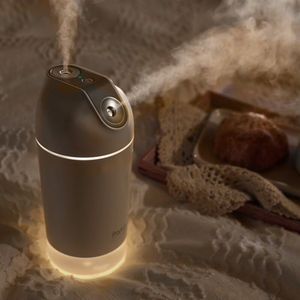 프롬비 무선가습기 더블 미스트