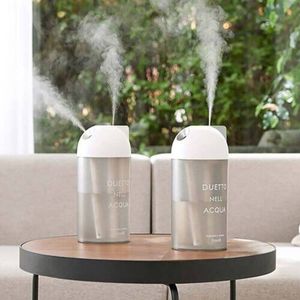 프롬비 1리터 더블미스트 무선가습기