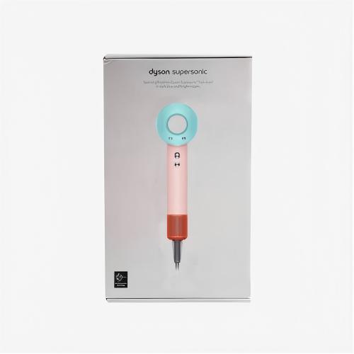 다이슨 슈퍼소닉 헤어 드라이어 세라믹 팝 (국내 정식 발매 제품) 504547-01