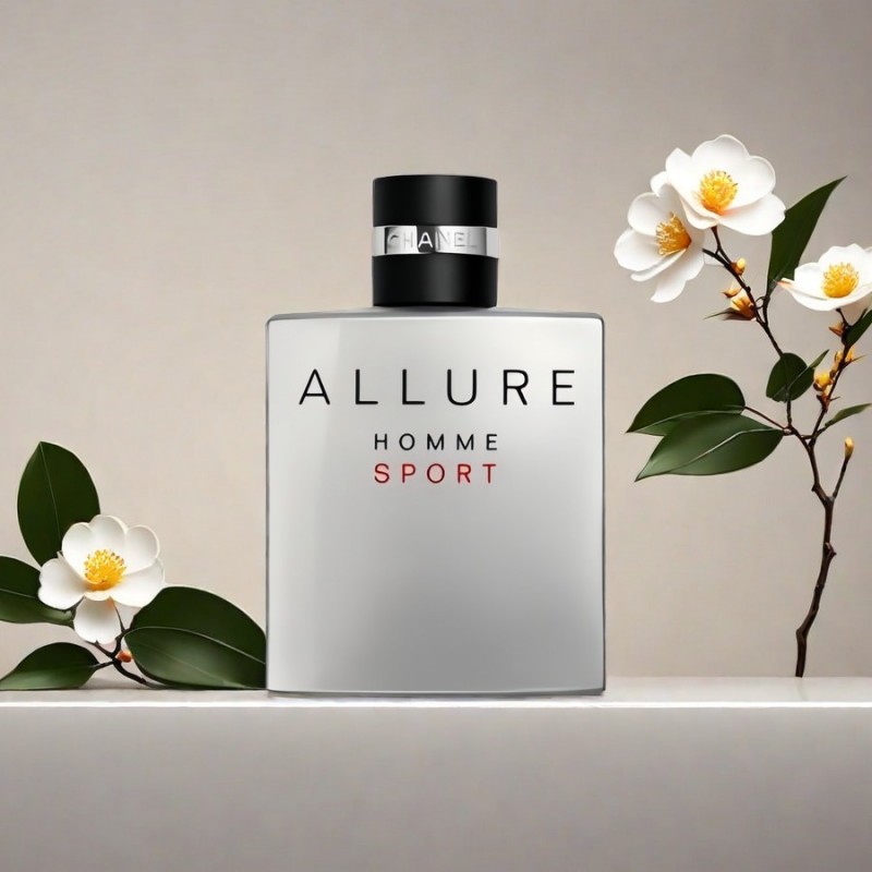 샤넬 알뤼르 옴므 스포츠 오 드 뚜왈렛100ml