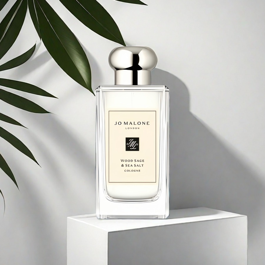 조말론 향수 우드 세이지 앤 씨 솔트 코롱  100ml